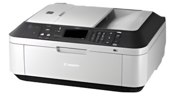 Canon Pixma MX340 Canon Pixma MX340