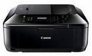 Canon Pixma MX375 Canon Pixma MX375