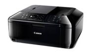 Canon Pixma MX525 Canon Pixma MX525