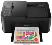Canon Pixma TR4650 Canon Pixma TR4650