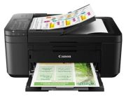 Canon Pixma TR4651 Canon Pixma TR4651