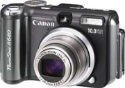 Canon PowerShot A640 Canon PowerShot A640