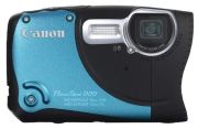 Canon PowerShot D20 Canon PowerShot D20