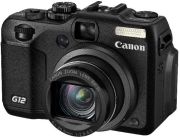Canon PowerShot G12 Canon PowerShot G12