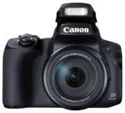 Canon PowerShot SX70 HS Canon PowerShot SX70 HS