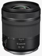 Canon RF 15-30 mm F4.5-6.3 IS STM Canon RF 15-30 mm F4.5-6.3 IS STM