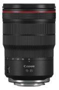 Canon RF 15-35 mm F2.8L IS USM Canon RF 15-35 mm F2.8L IS USM