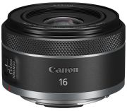 Canon RF 16 mm F2.8 STM Canon RF 16 mm F2.8 STM