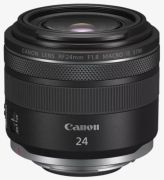 Canon RF 24 mm F1.8 Macro IS STM Canon RF 24 mm F1.8 Macro IS STM