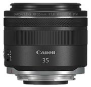 Canon RF 35mm F1.8 IS Macro STM Canon RF 35mm F1.8 IS Macro STM