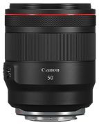 Canon RF 50mm f/1.2L USM Canon RF 50mm f/1.2L USM