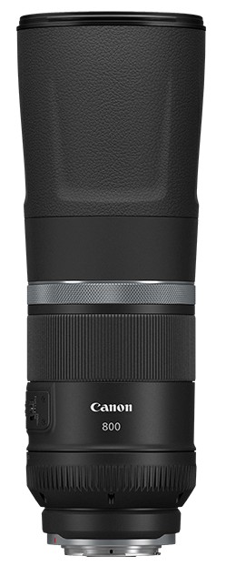 Canon RF 800 mm F11 IS STM Canon RF 800 mm F11 IS STM