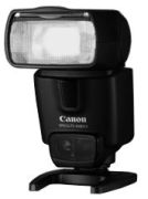 Canon Speedlite 430EX II Canon Speedlite 430EX II
