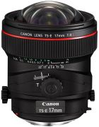 Canon TS-E 17mm 1:4 L Canon TS-E 17mm 1:4 L