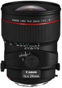 Canon TS-E 24 mm 1:3.5 L II Canon TS-E 24 mm 1:3.5 L II