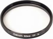 Canon UV filter 72 mm Canon UV filter 72 mm