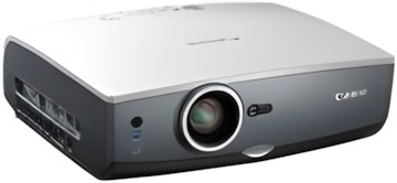 Canon XEED SX80 Canon XEED SX80