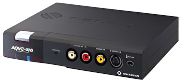 Canopus ADVC-100 Canopus ADVC-100