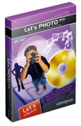 Canopus Let's Photo DVD Canopus Let's Photo DVD