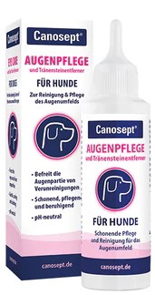 Canosept Eye care 120 ml Canosept Eye care 120 ml