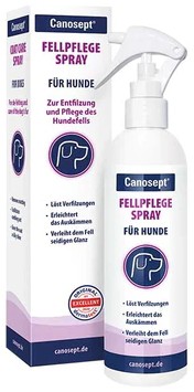 Canosept Fur Care Spray 250 ml Canosept Fur Care Spray 250 ml