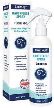 Canosept Skincare spray 250 ml Canosept Skincare spray 250 ml