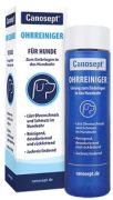 Canosept Ear cleaner 125 ml Canosept Ear cleaner 125 ml