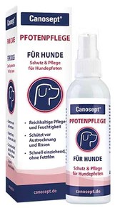 Canosept paw care 75 g Canosept paw care 75 g