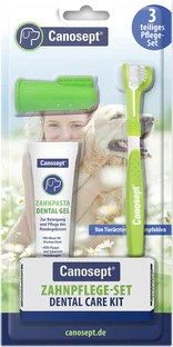 Canosept Oral care set Canosept Oral care set