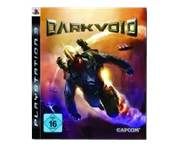 Capcom Dark Void PS3 Capcom Dark Void PS3
