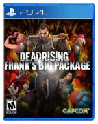 Capcom Dead Rising 4 PS4 Capcom Dead Rising 4 PS4