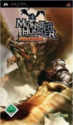 Capcom Monster Hunter - Freedom PSP Capcom Monster Hunter - Freedom PSP