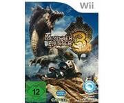Capcom Monster Hunter Tri Wii Capcom Monster Hunter Tri Wii
