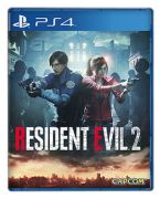 Capcom Resident Evil 2 PS4 Capcom Resident Evil 2 PS4