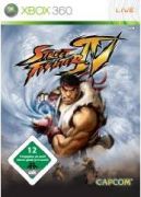 Capcom Street Fighter 4 Xbox 360 Capcom Street Fighter 4 Xbox 360