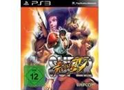 Capcom Super Street Fighter 4 PS3 Capcom Super Street Fighter 4 PS3