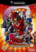 Capcom Viewtiful Joe: Red Hot Rumble GC Capcom Viewtiful Joe: Red Hot Rumble GC