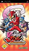 Capcom Viewtiful Joe: Red Hot Rumble PSP Capcom Viewtiful Joe: Red Hot Rumble PSP