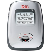 Rio Carbon (5GB) Rio Carbon (5GB)