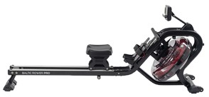Cardiostrong Rowing Machine Baltic Rower Pro Cardiostrong Rowing Machine Baltic Rower Pro
