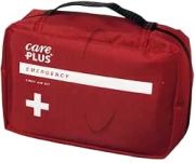 Care Plus First Aid Emergency Kit Care Plus First Aid Emergency Kit