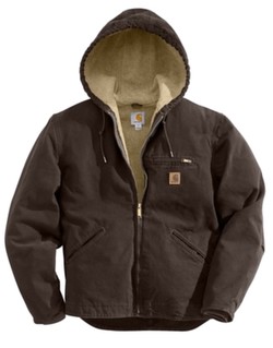 Carhartt Sherpa Jacket Carhartt Sherpa Jacket
