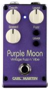 Carl Martin Purple Moon Carl Martin Purple Moon