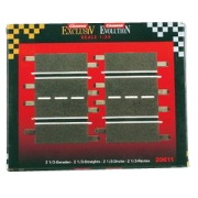Carrera Evolution 1/3 Straight Track Carrera Evolution 1/3 Straight Track