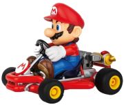 Carrera 2.4GHz Mario Kart Pipe Kart Mario (370200989) Carrera 2.4GHz Mario Kart Pipe Kart Mario (370200989)