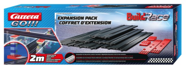 Carrera Build 'n Race Expansion Pack (20071600) Carrera Build 'n Race Expansion Pack (20071600)