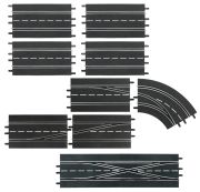 Carrera Digital 124/132 Expansion Set Carrera Digital 124/132 Expansion Set