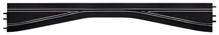 Carrera Digital 124/132 Narrow Section Left 4 Pieces Carrera Digital 124/132 Narrow Section Left 4 Pieces