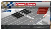 Carrera Digital 124/132 Multistart Lane Carrera Digital 124/132 Multistart Lane