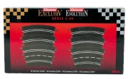 Carrera Evolution Curve 2/30° Carrera Evolution Curve 2/30°